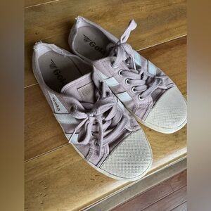 Gola Coaster Slip-On shoes